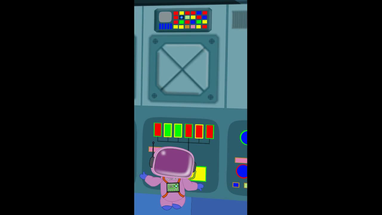 Respect My Personal Space Pun 005