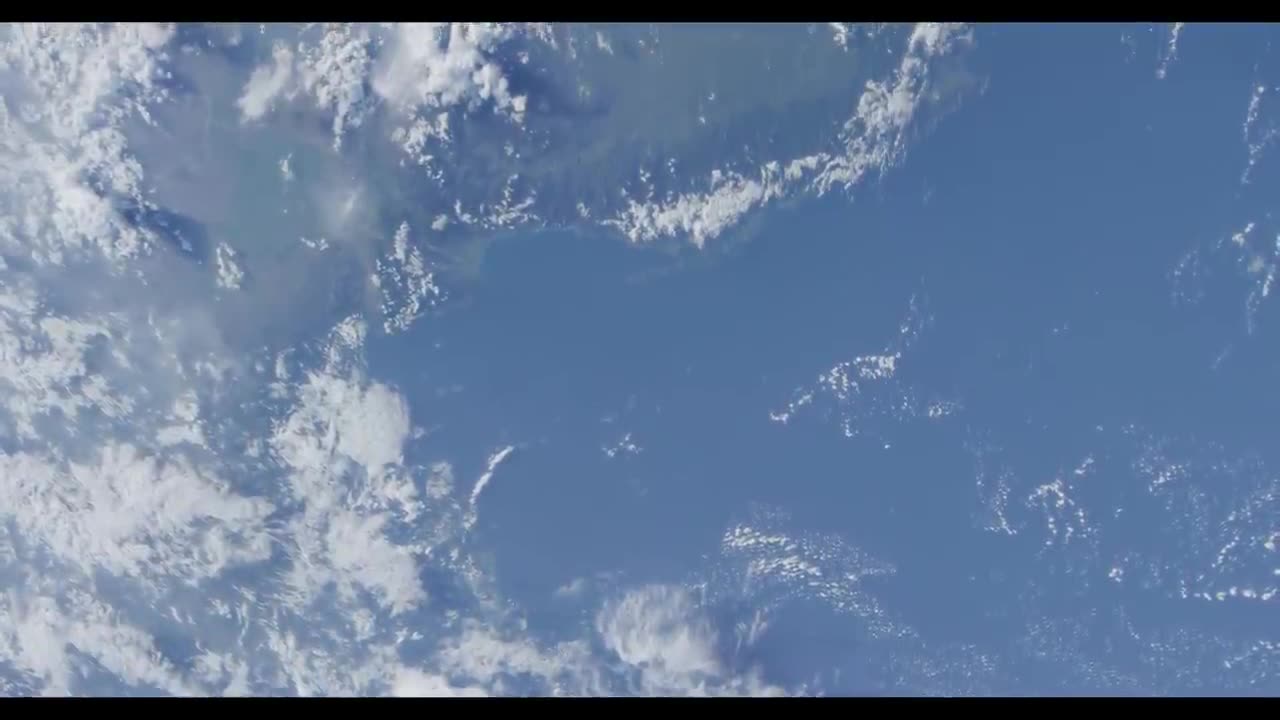 4K Earth Views Extended Cut for Earth Day 2021