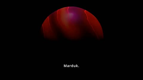 Nibiru el planeta misterioso