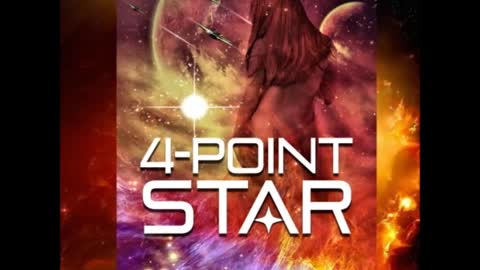 4-Point Star