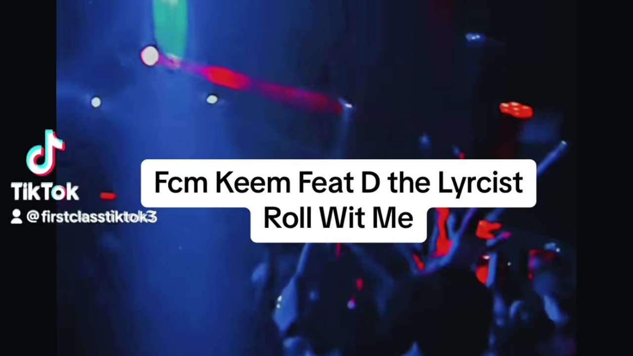 Keem feat D Roll wit me