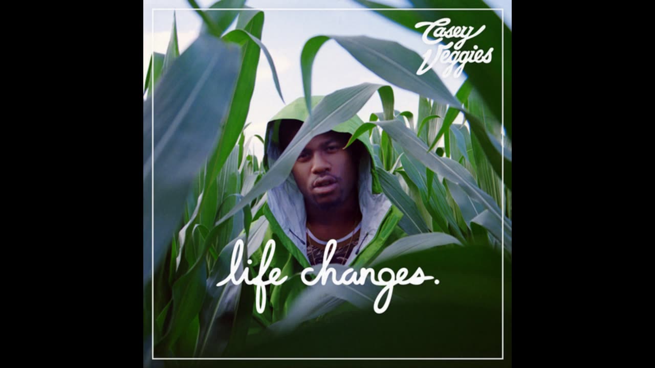 Casey Veggies - Life Changes Mixtape