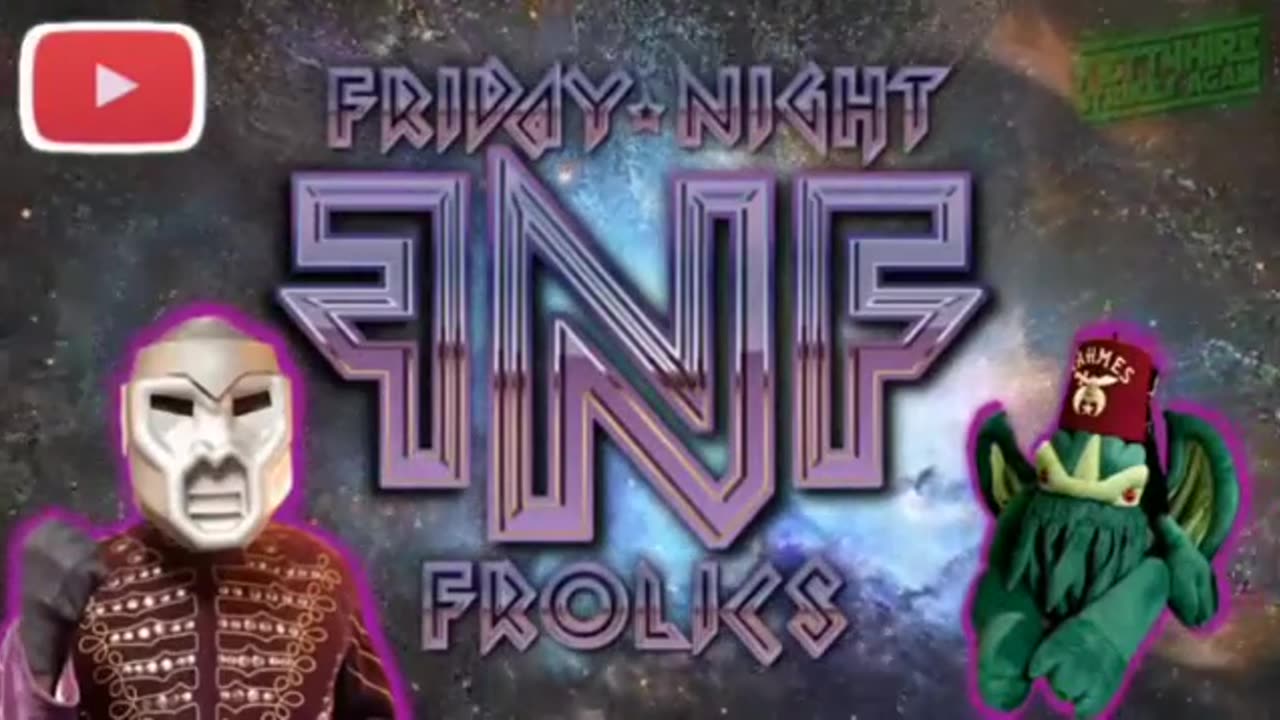 FNF Tribute