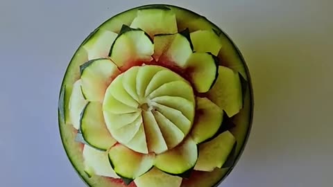 CREATIVE FRUIT PART 3