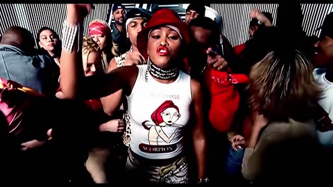 Eve - Who's That Girl?