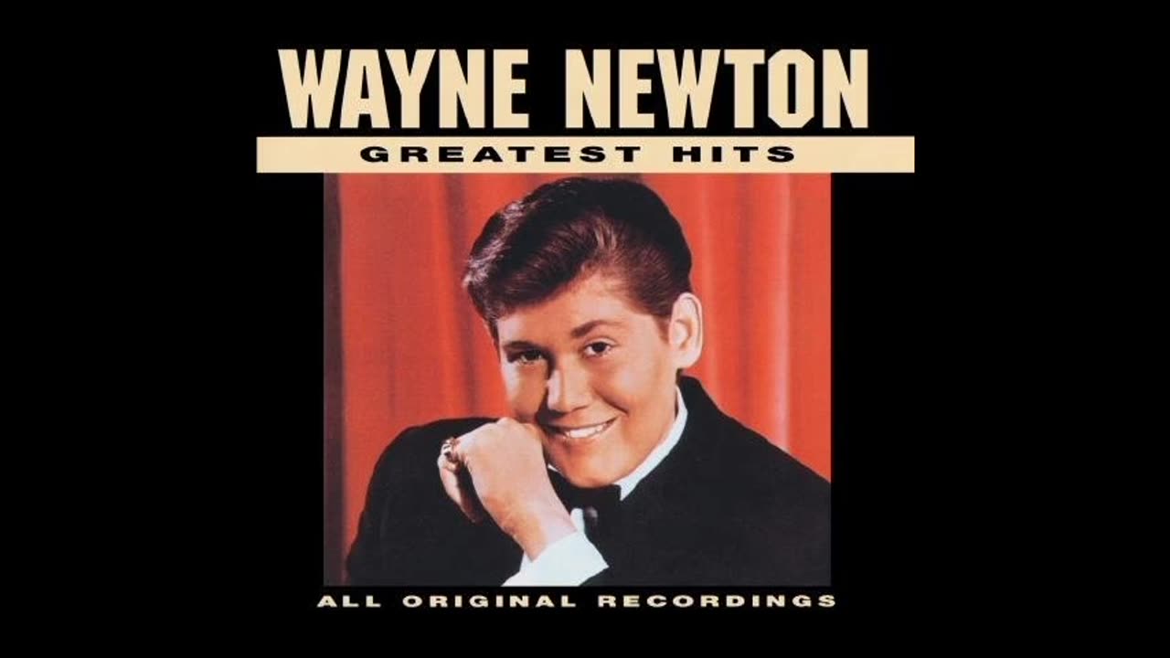 Wayne Newton Danke Schoen