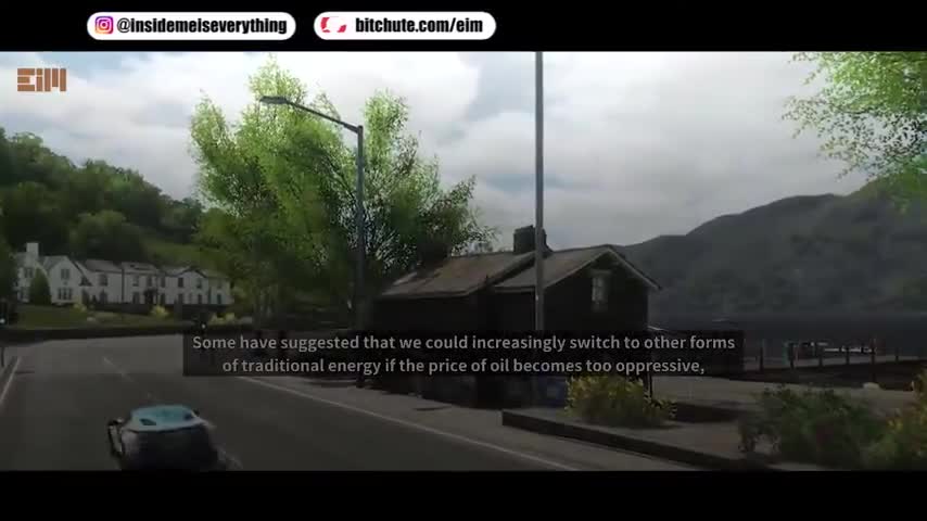 FAIR WARNING⚠️COMING INFLATION