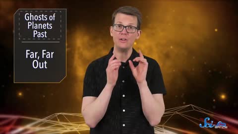 We Found a Planetary Graveyard | SciShow News