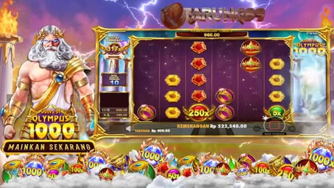 Tarung89 Slot Easy To Win