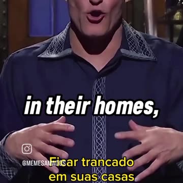 Woody Harrison expõe o sistema e é perseguido