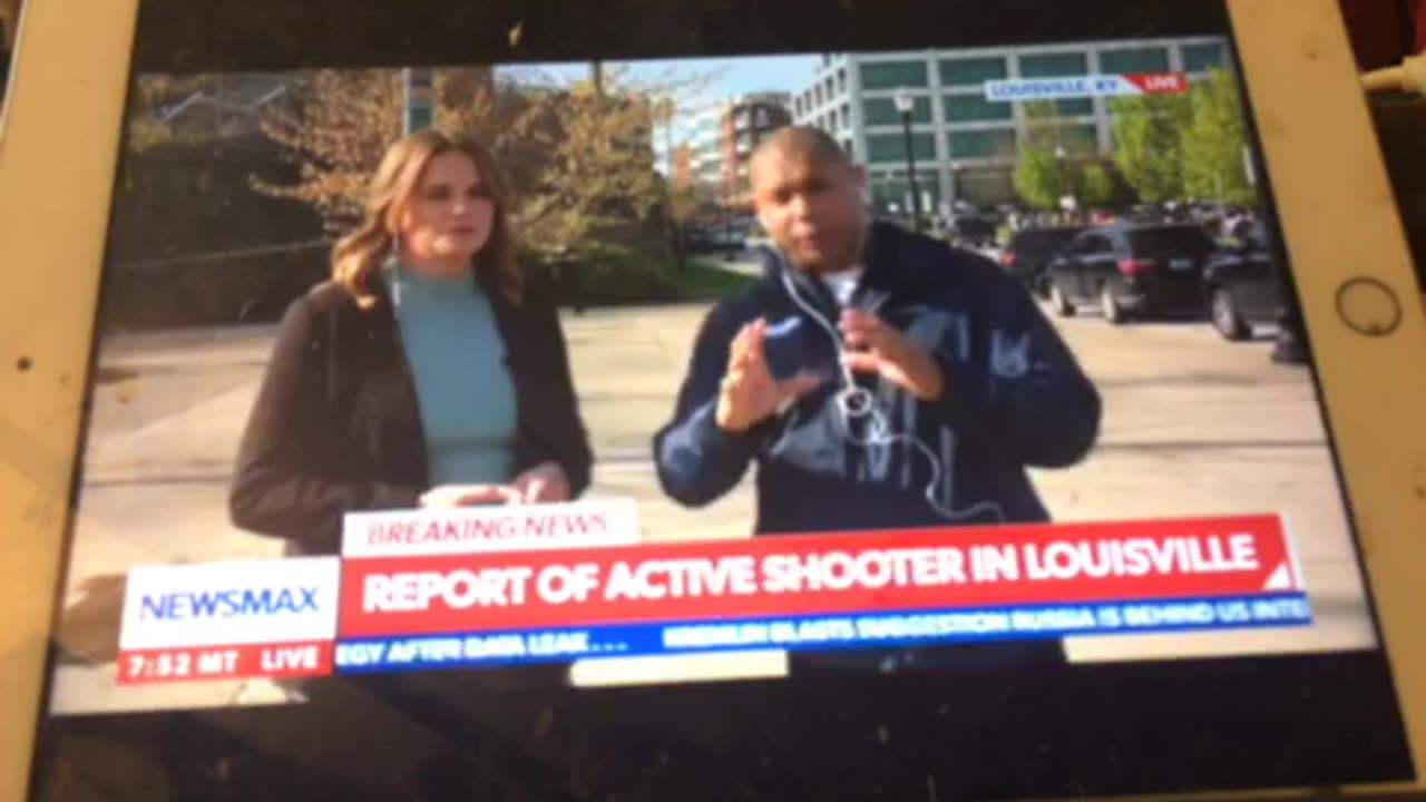 Derek Hunter Show five Baltimore dead teens so far this year