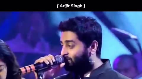 Arjit Singh Romantic songs