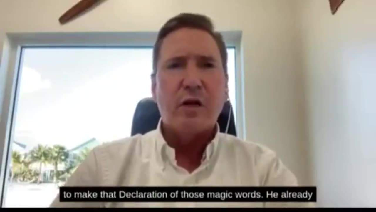 ATTORNEY TODD CALLENDAR WARNS OF AN IMMINENT FAKE MARBURG PANDEMIC