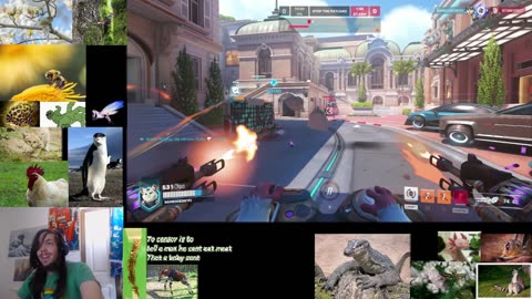 How Hammond Got His Flow Back (OW Ball OTP)