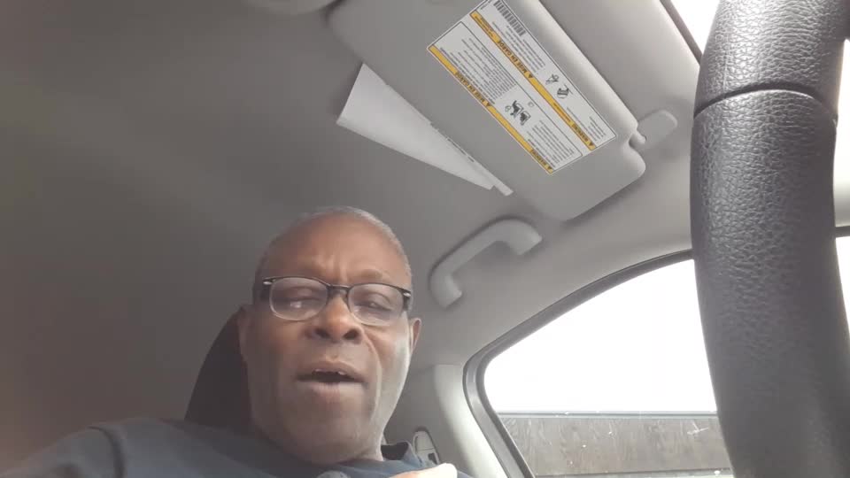 SOMETIMES THE TRUE VALUE OF SOMETHING IS HID IN A CRISIS!!