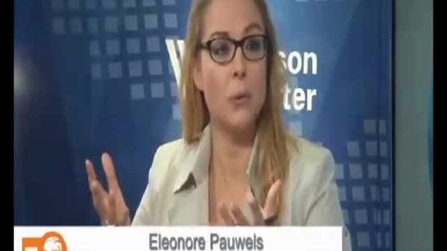 Conspiracy / Transhumanism