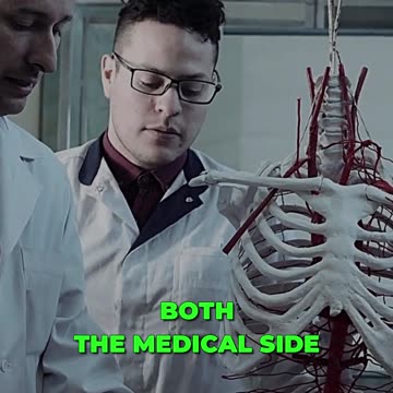 🩺 Unlock The Power Of Medical Technology 🗝️✨