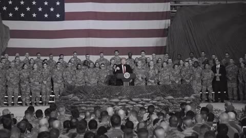 we need trump