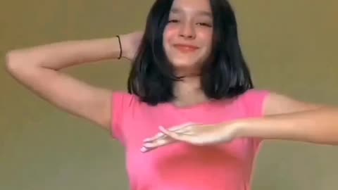 Sexy girl dance 🩷😍🌟