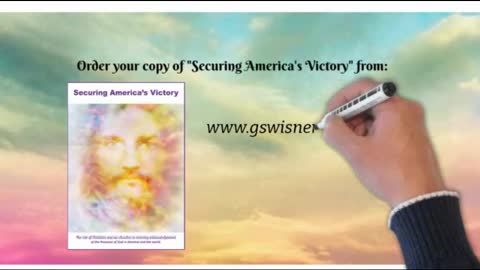 General George Washington's Vision & Securing America's Victory