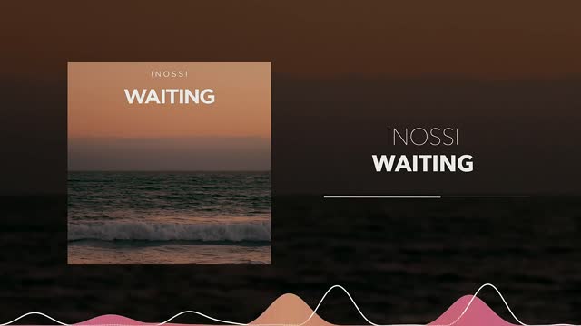 Beautiful Cool No Copyright Free Chill Dreamy & Soft Guitar Background Music - 'Waiting' by INOSSI