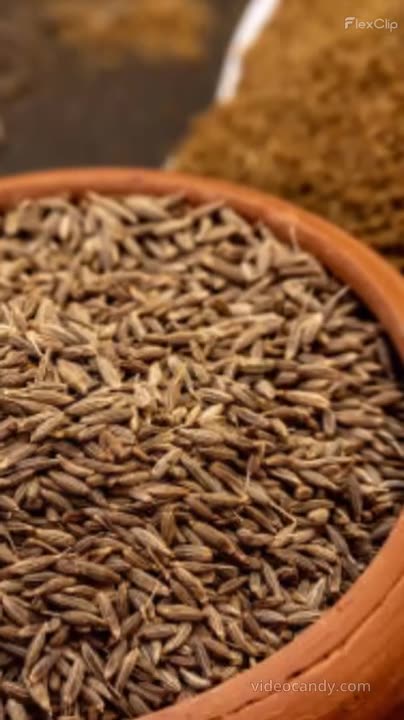 Many Benefits Of Cumin