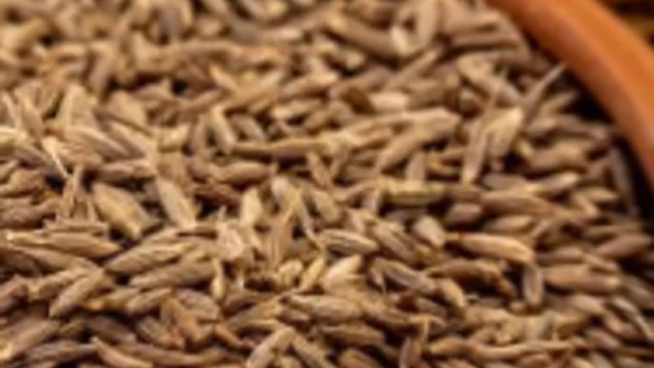 Many Benefits Of Cumin