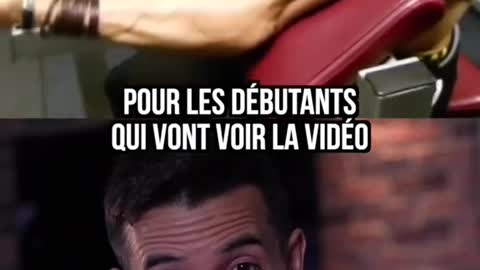 😱 votre avis