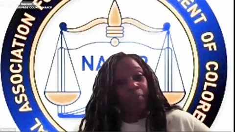 NAACP Suspends Teresa Haley After Calling Illegal Immigrants 'Rapists' and 'Savages'