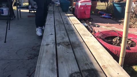 Unbelievable_ Worlds Longest Potato Peel and What to do with it