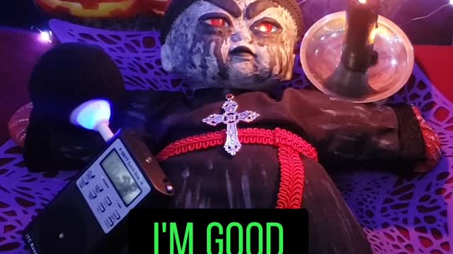 Thrifting for haunted dolls PART 14