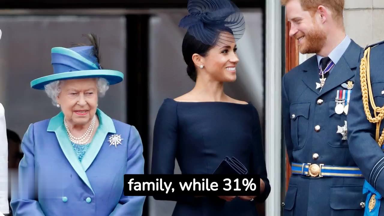 New Yorkers on the Royal Family: A Love-Hate Relationship