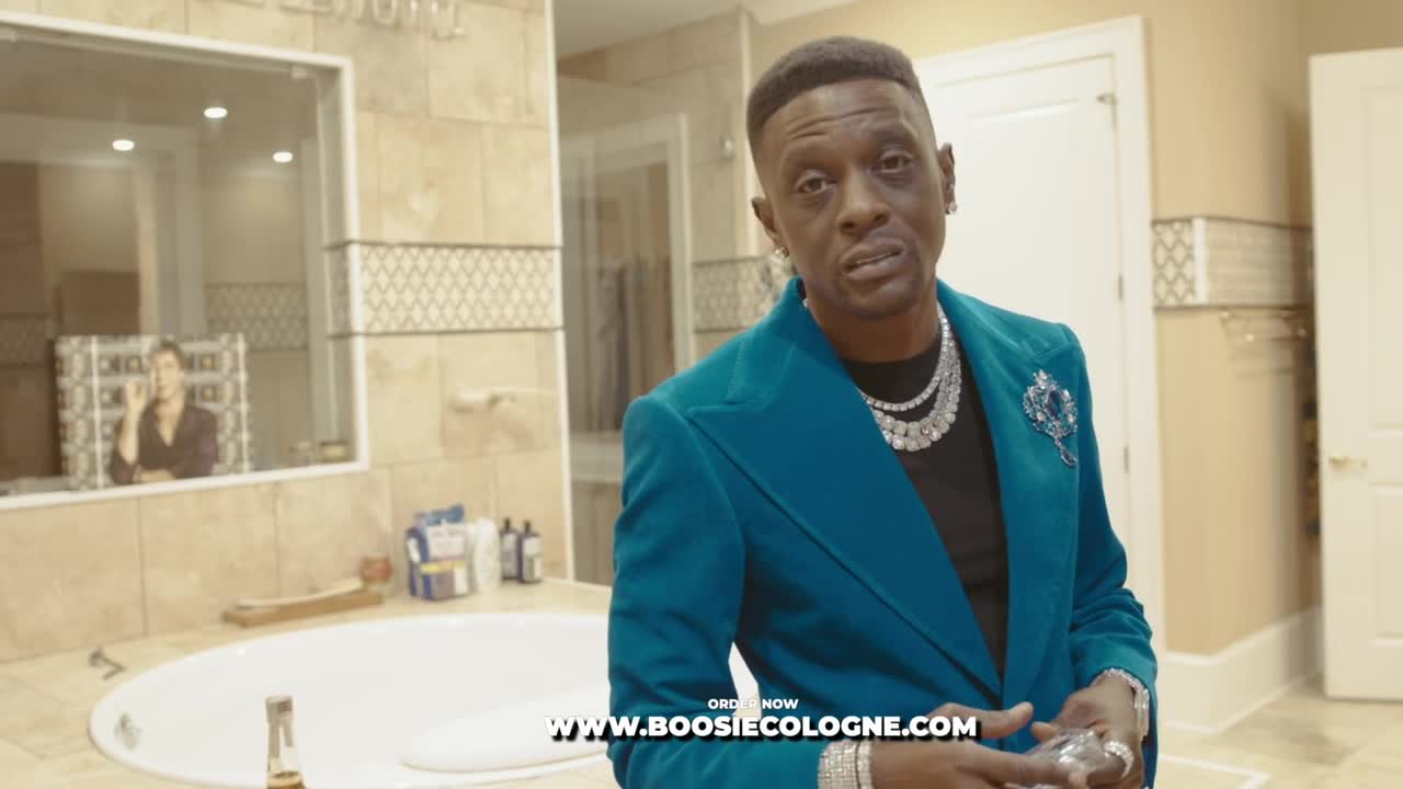 Happy Birthday Boosie