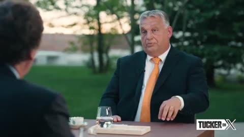 Thank you Viktor Orbán!
