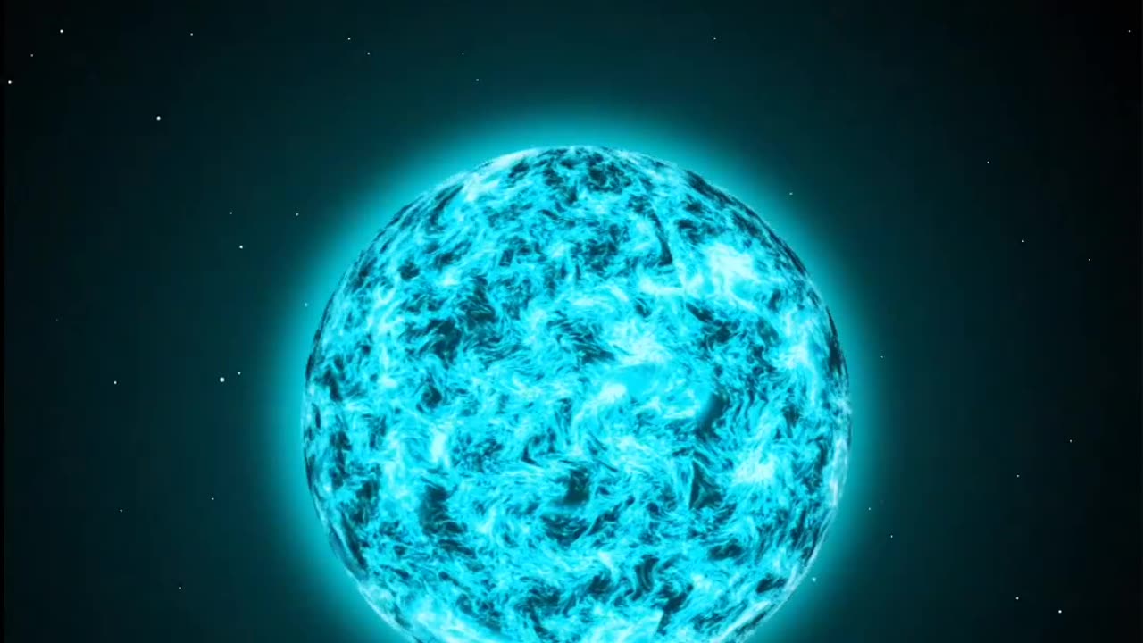 HOW THE COLOR OF STARS CHANGES WITH TEMPERATURE!