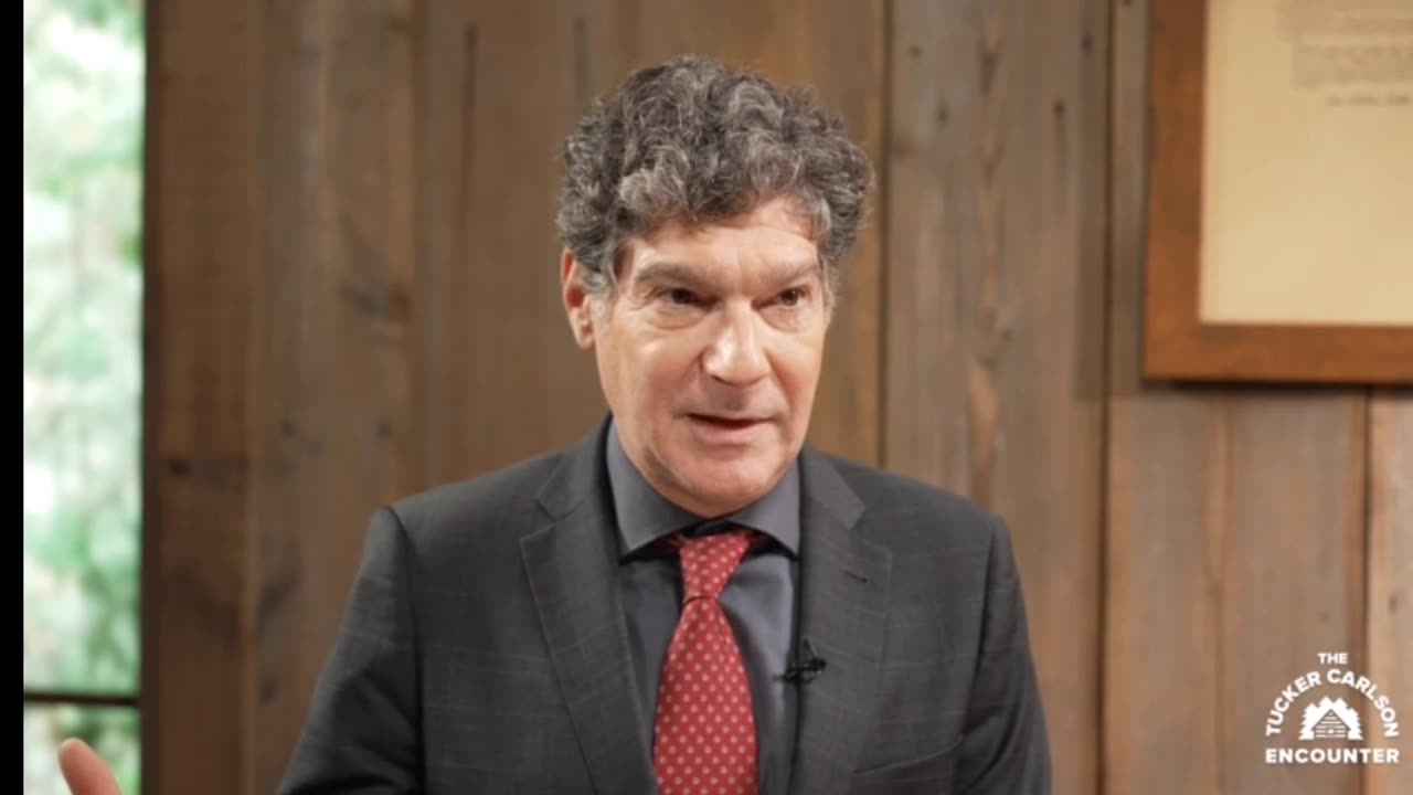 Bret Weinstein -Misinformation, Disinformation & Malinformation