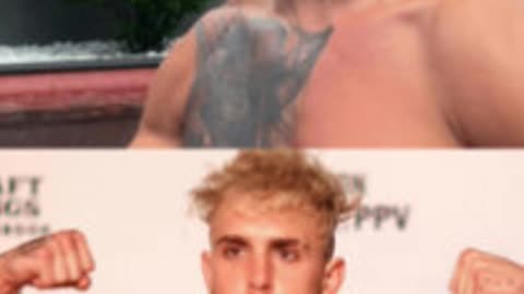 Andrew Tate ready to DESTROY Jake Paul