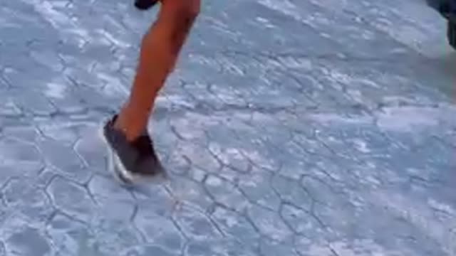 Full body exercise