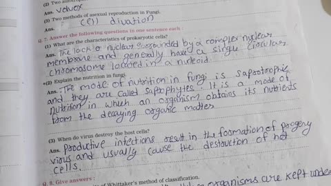 8 std science chapter 1 questions and answers