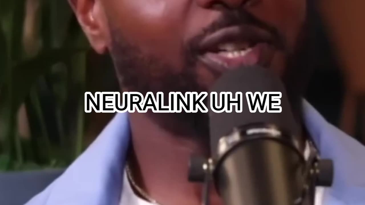 Elon Musk - Free Speech, Neuralink & The Future of Humanity shot 1