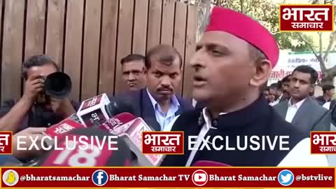 अखिलेश ने बता दिया चाचा शिवपाल को कौन सी जिम्मेदारी देंगे #samajwadiparty #akhilesh #bjp #bsp