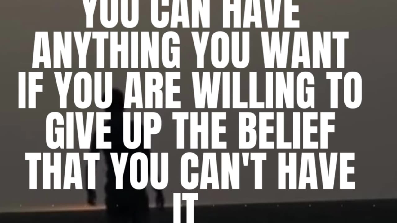 Motivational Video of 30 Seconds