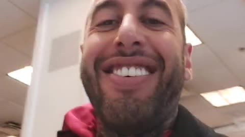 Chris Sky: How Do You know what's Going to Happen? Because they ALWAYS TELL YOU😎