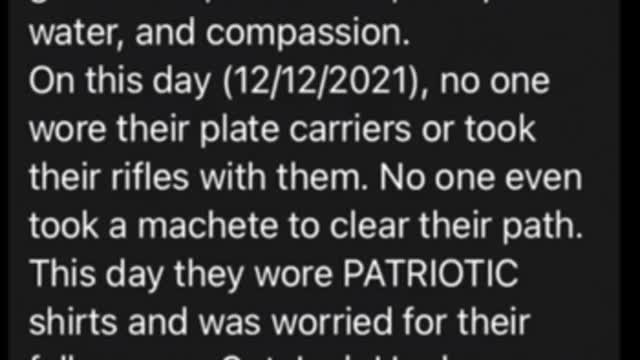 Eye of Seeing in We Are Resistance