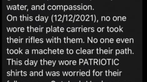 Eye of Seeing in We Are Resistance