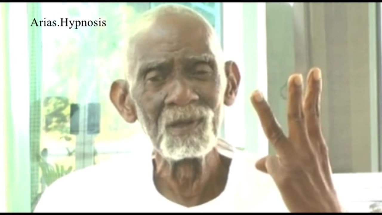 Dr. Sebi: El Herbolario Que Curó el Cancer - "Entrevista en español"