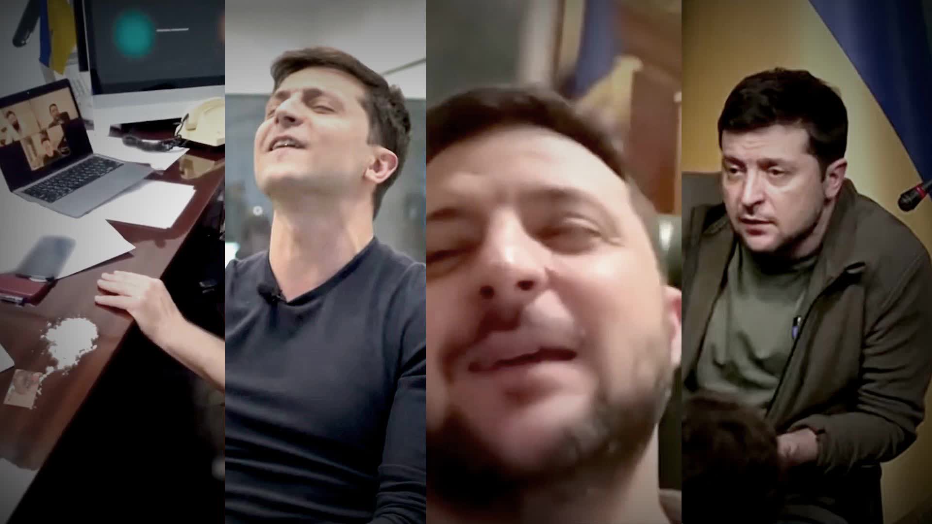 A proper response to Kiev regimes cruelty?