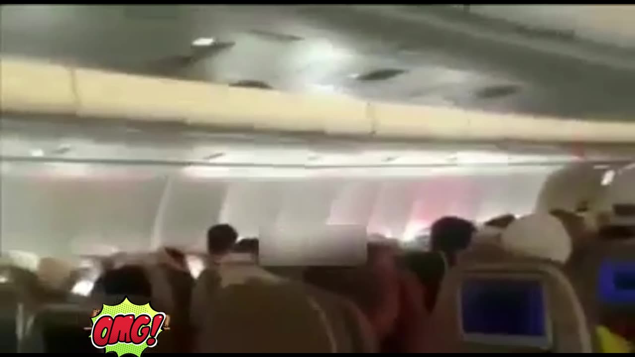 PIA 661 Plane Crash In Passengers Crying Abbottabad Pakistan. Last time Video |07 Dec 2016 |