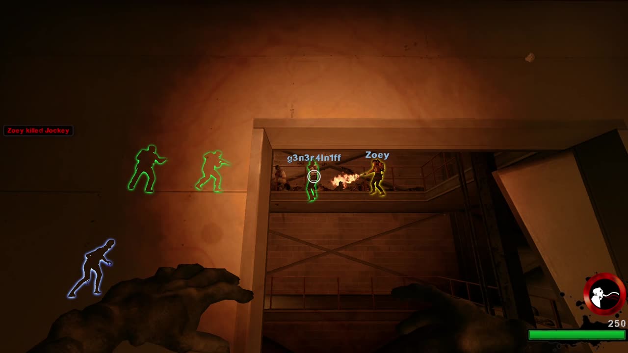 Dying Light 2- how many times we gotta teach you this lesson old?