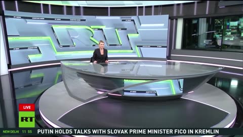 RT News - December 23 2024 (09:00 MSK)